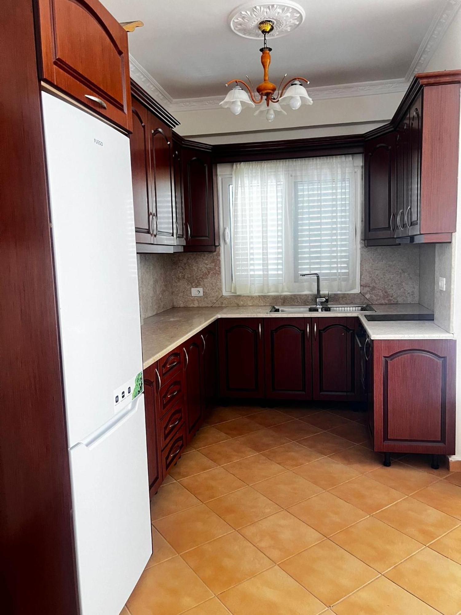 Lu Apartament Vlorë Exterior foto